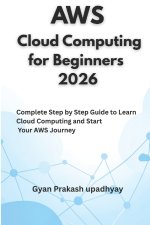 AWS Cloud Computing for Beginners 2026