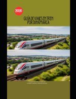 Guía de viajes en tren por Dinamarca 2026