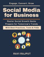Social Media for Business