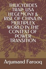 THUCYDIDES TRAP