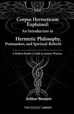 Corpus Hermeticum Explained