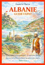 ALBANIE GUIDE EXPAT