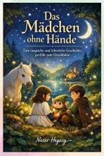 Das Mädchen ohne Hände