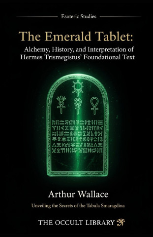 The Emerald Tablet