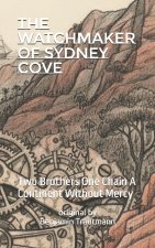 THE WATCHMAKER OF SYDNEY COVE