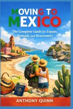 Moving to Mexico
