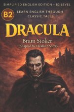 Dracula for English Learners (B2)