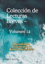 Colección de Lecturas Breves - Volumen 14