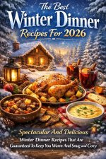 The Best Winter Dinner Recipes For 2026