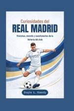 Curiosidades del Real Madrid