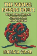 The Wrong Person Effect