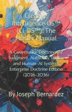Creative Intelligence OS™ (CI-OS™)
