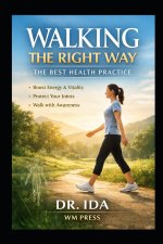 Walking the Right Way