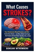 What Causes Strokes?