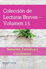 Colección de Lecturas Breves - Volumen 15