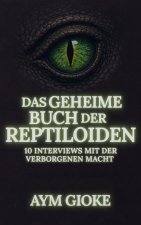 Das geheime Buch der Reptiloiden