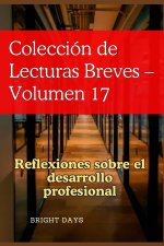 Colección de Lecturas Breves - Volumen 17