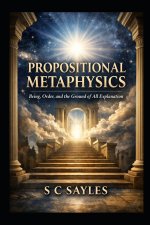 PROPOSITIONAL METAPHYSICS