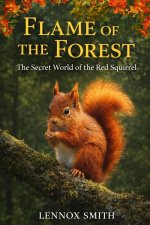 FLAME OF THE FOREST