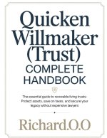 QUICKEN WILLMAKER (TRUST) COMPLETE HANDBOOK