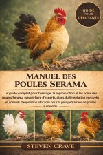 MANUEL DES POULES SERAMA