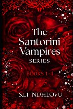 The Santorini Vampires