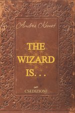 THE WIZARD IS . . .