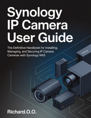 Synology IP Camera User Guide