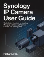 Synology IP Camera User Guide