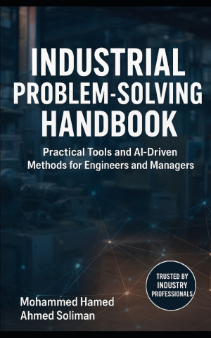 Industrial Problem-Solving Handbook