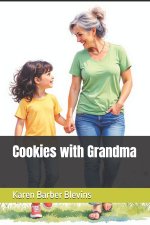 Cookies with Grandma