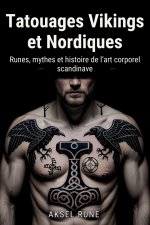 Tatouages Vikings et Nordiques
