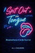 Spit Out the Tongue