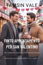 Finto Appuntamento per San Valentino