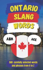 Ontario Urban Dictionary