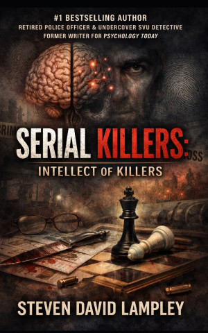 SERIAL KILLERS