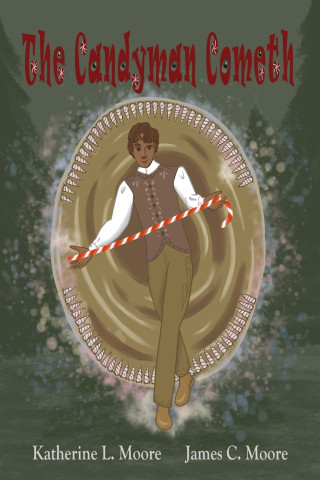 The Candyman Cometh