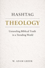 Hashtag Theology