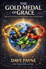 THE GOLD MEDAL OF GRACE