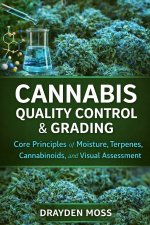 Cannabis Quality Control & Grading