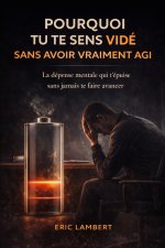 Pourquoi tu te sens vidé sans avoir vraiment agi