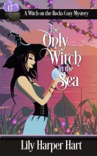 The Only Witch In the Sea