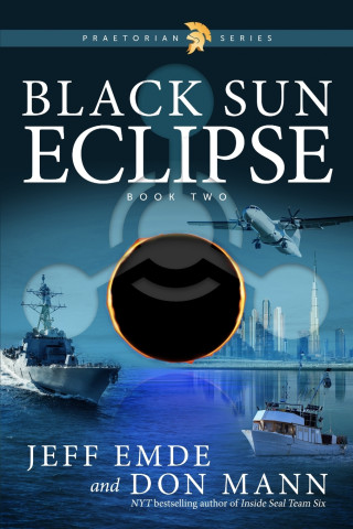 Black Sun Eclipse