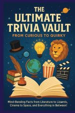 The Ultimate Trivia Game Book