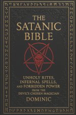 The Satanic Bible