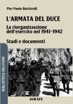 L'armata del duce