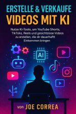 Erstelle & verkaufe Videos mit KI