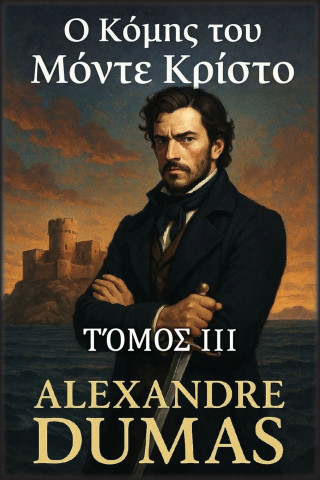Ο Κόμης του Μόντε Κρίστο