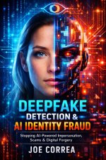 Deepfake Detection & AI Identity Fraud