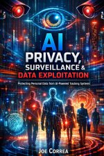 AI Privacy, Surveillance & Data Exploitation